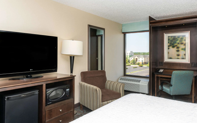 Hampton Inn Evansville