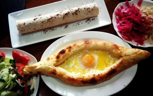 Davida Kldiashvili 13