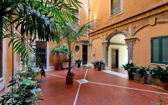 Trastevere Urban Zen