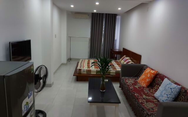 Son Tra Apartment