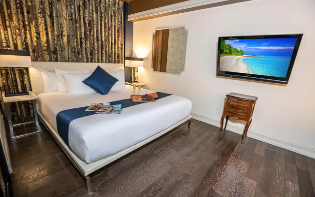 Riviera Hotel South Beach