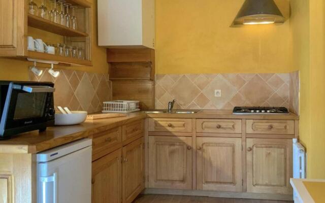 Gîte Pontonx-sur-l'Adour, 1 pièce, 3 personnes - FR-1-360-432