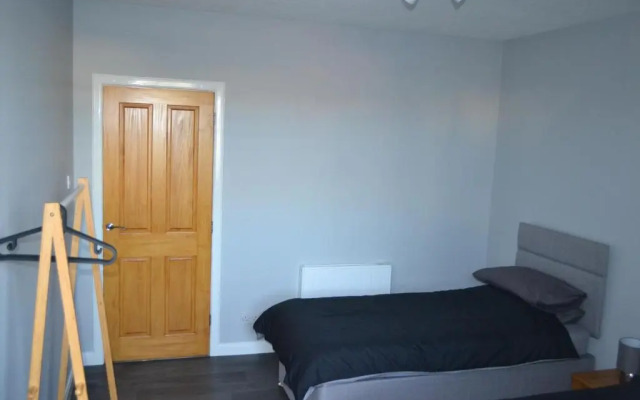 Harbour View Apartment Wick