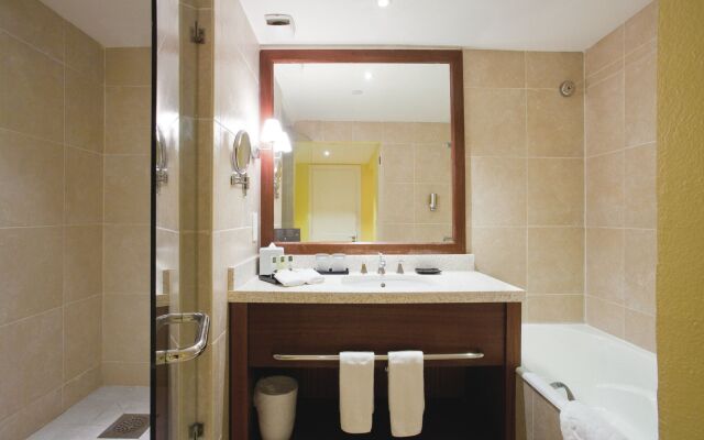 Saint Martin Beach Hotel