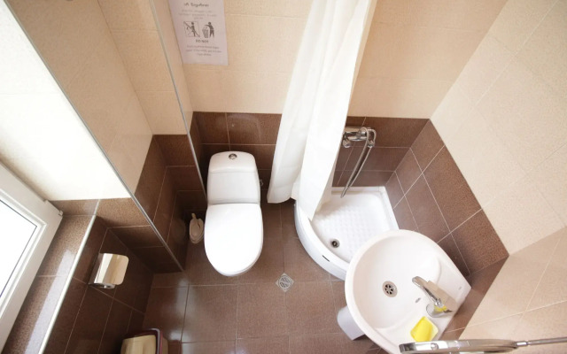 Hotel BU