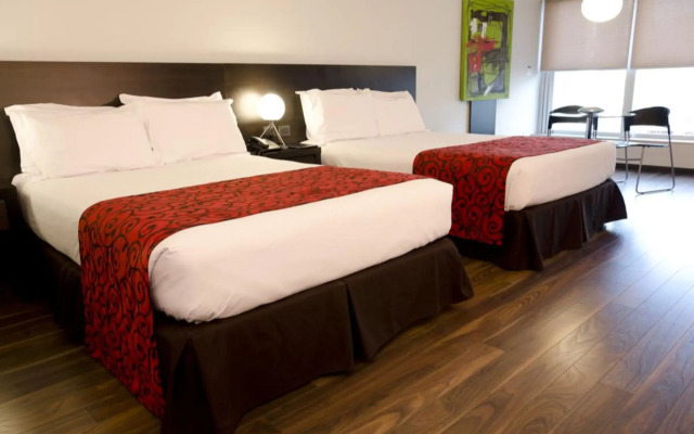 My Suites Boutique Hotel & Wine Bar