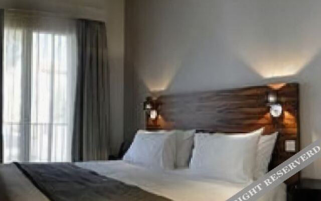 App-Arte Marseille Vieux-Port