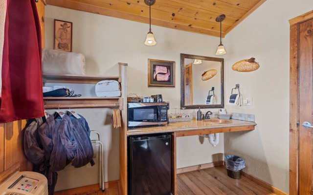 Trapper's Rendezvous