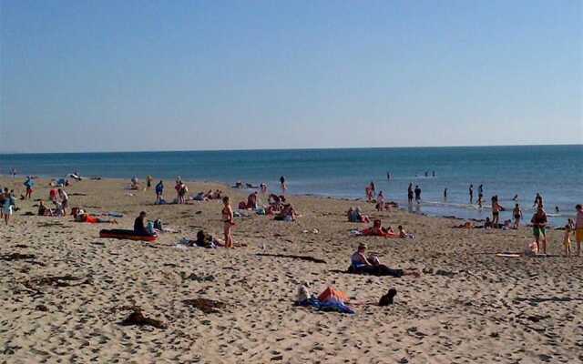 Maison de Vacances à 3 Km de la plage