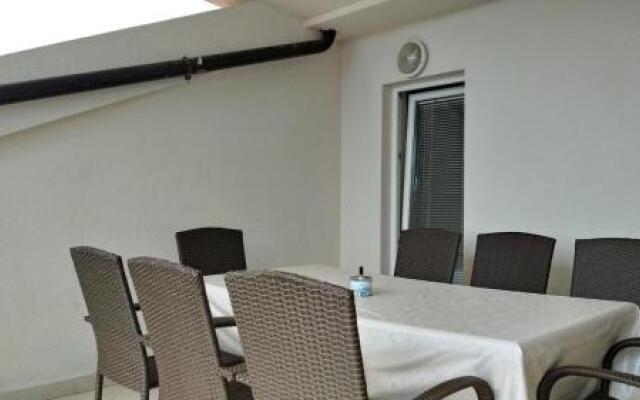 Apartments Rose Novalja