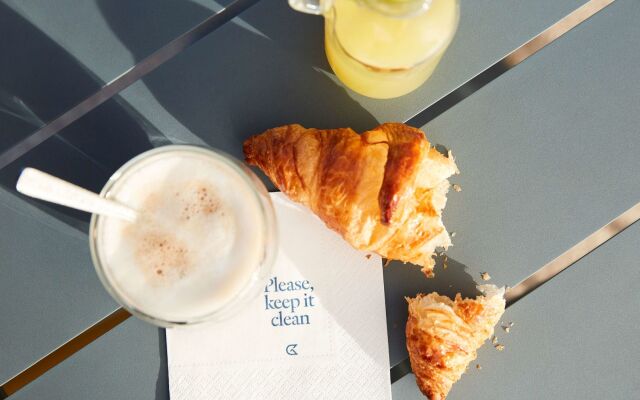 Radisson Hotel Bordeaux Saint Jean