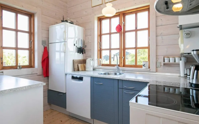 Holiday Home in Lemvig