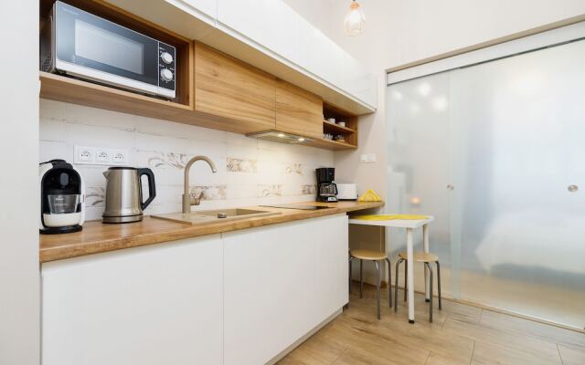 Apartments Krakow Topolowa by Renters