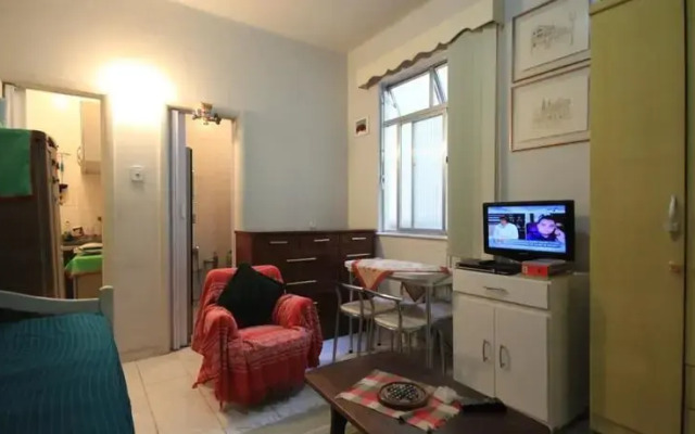 Lisboa 707 - 1 Br Apartment In Catete - Ghs 38180