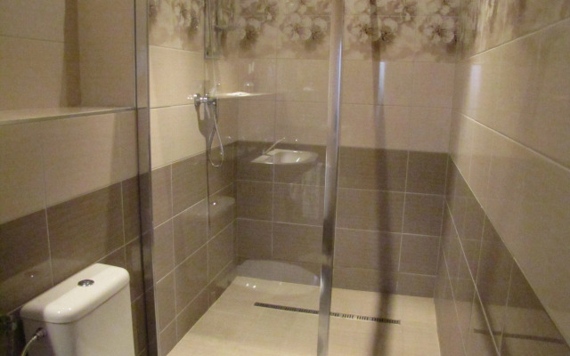 Hotel Hubert Nové Zámky