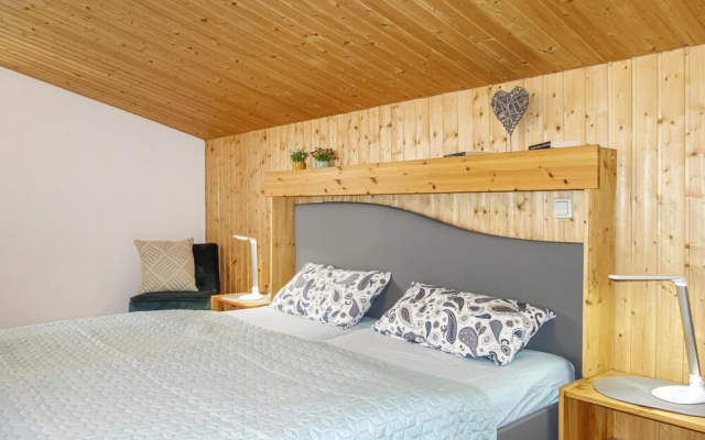 Amazing Home in Müllenborn With 2 Bedrooms and Wifi