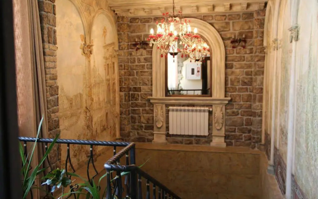 Hotel Meduza