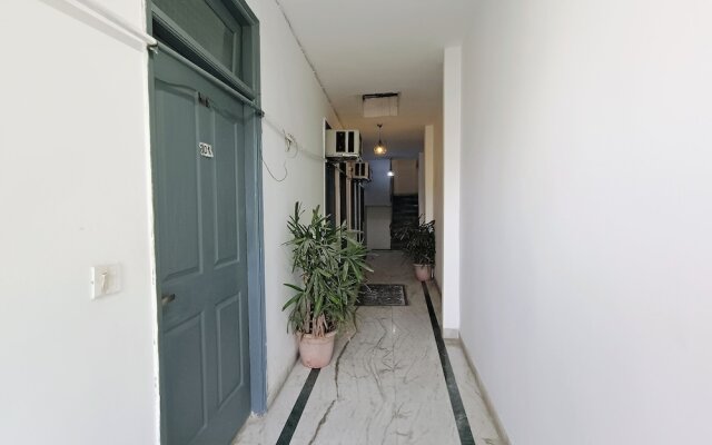 Hotel Hauz Khas Fort View