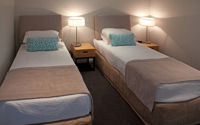 Vue Apartments Trinity Beach