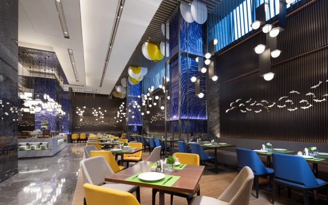 Hampton by Hilton Shenyang Shenbei University Park