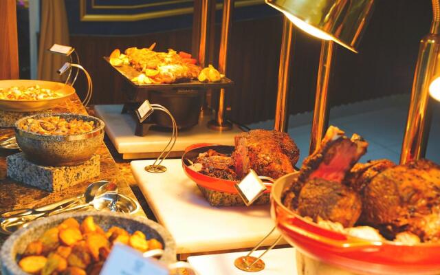 La Vela Saigon Hotel