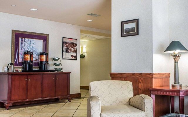 The Highlander Hotel, Ascend Hotel Collection