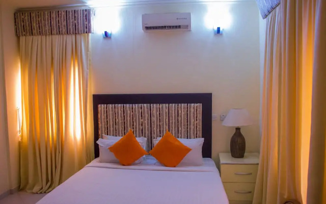 Pilgrims Brook Hotels Ltd