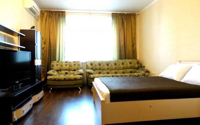 InnDays Apartments on Kirova