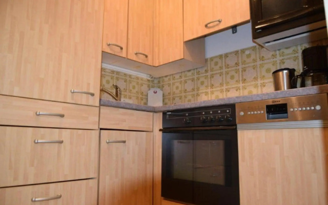 Ferienwohnung Meister