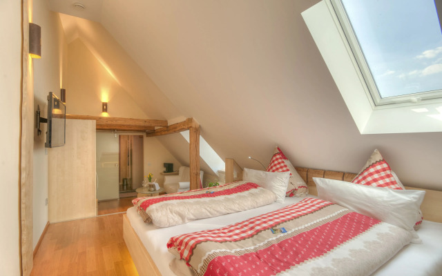 Landhotel Goldenes Kreuz