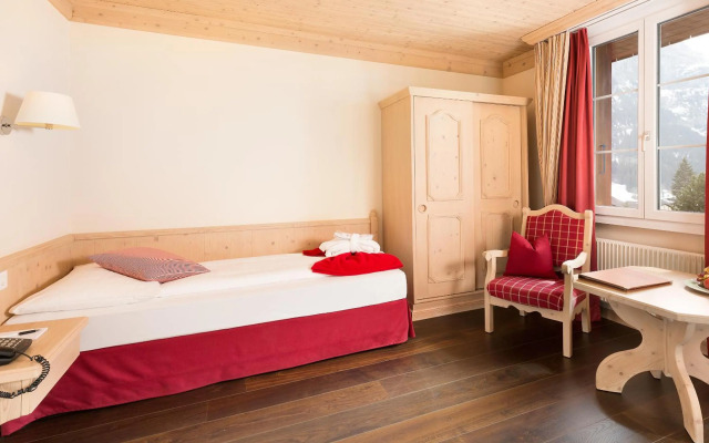 Hotel Spinne