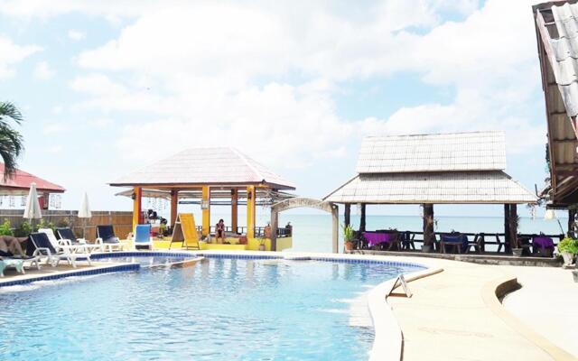 Popular Lanta Resort