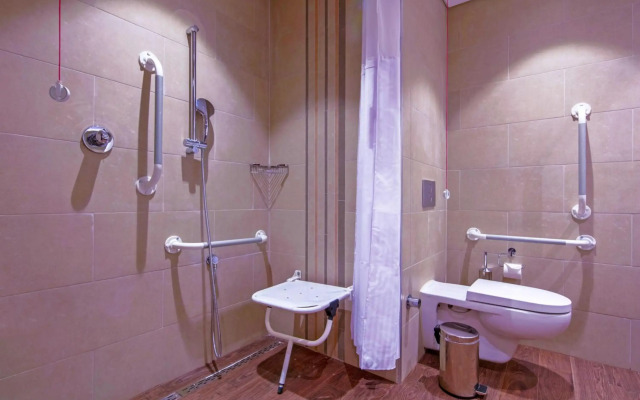 Accom Hotel