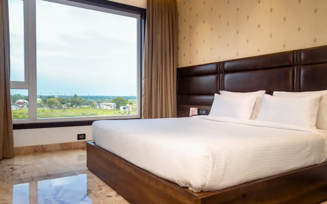 Econest Hotel