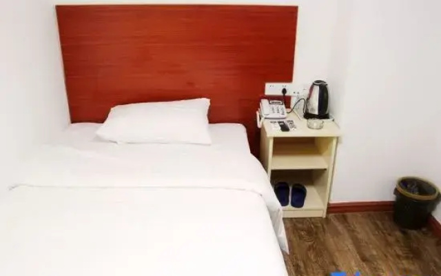Zunke 68 Express Hotel Qingdao