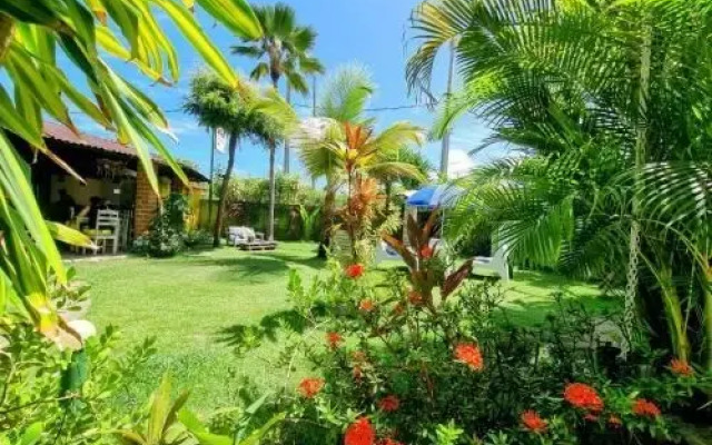 Aldeia Tropical