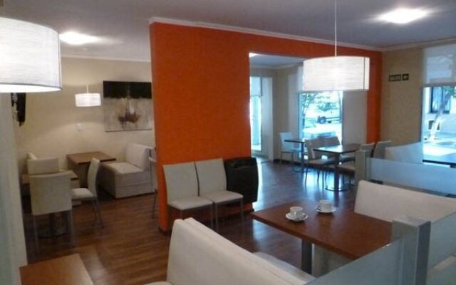 Apart Costa Rivera