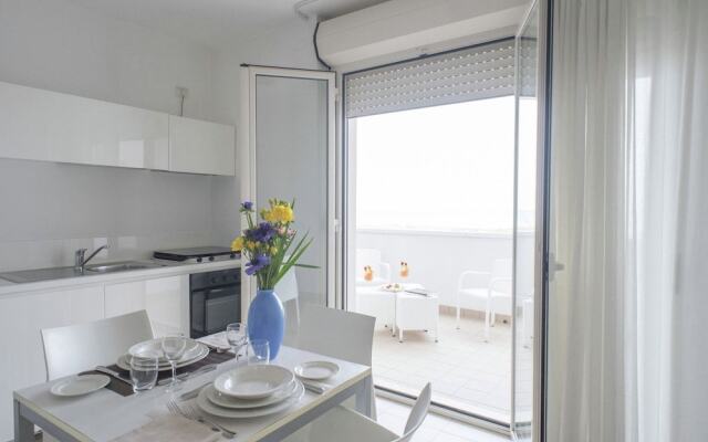 Beautiful Holiday Home in Vasto near Sea