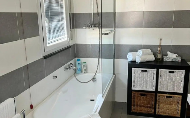 Dalmine Luxury Suite