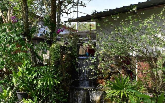 Ban Suan Chomdao Resort by ZUZU