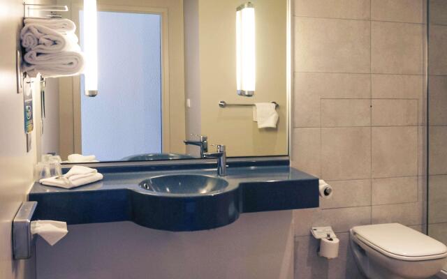 Mercure Lille Aeroport