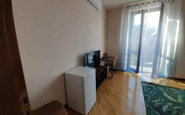 Megaride Guest House