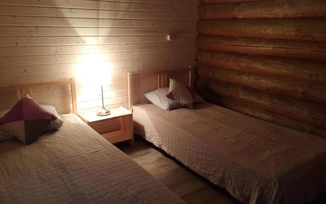 Semeinaya Baza Medvejia Kara