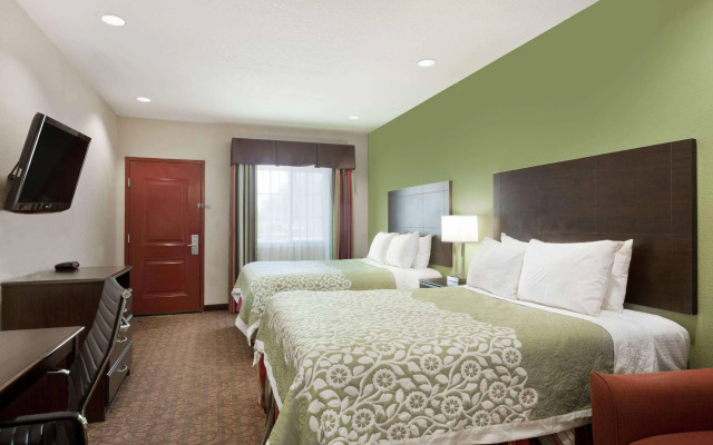 Days Inn by Wyndham Kenedy/Karnes City