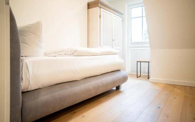 Strandhaus Zingst Apartment 16