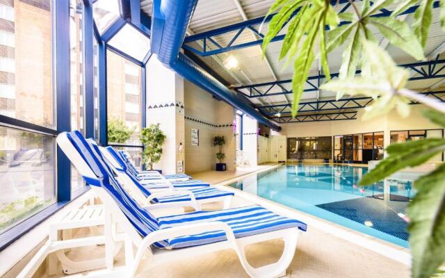 Holiday Inn Portsmouth by IHG