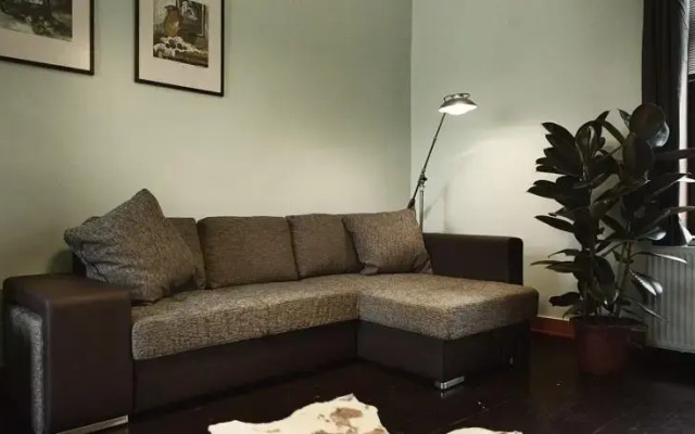 Apartment Cozy Corner