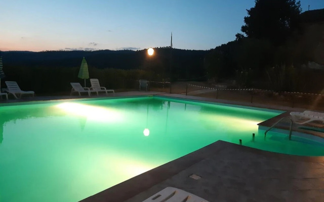 Agriturismo Lampugnano