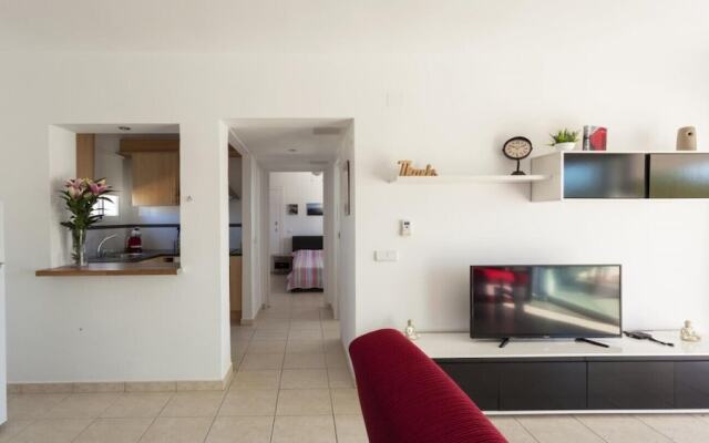 Apartamento Chic 4