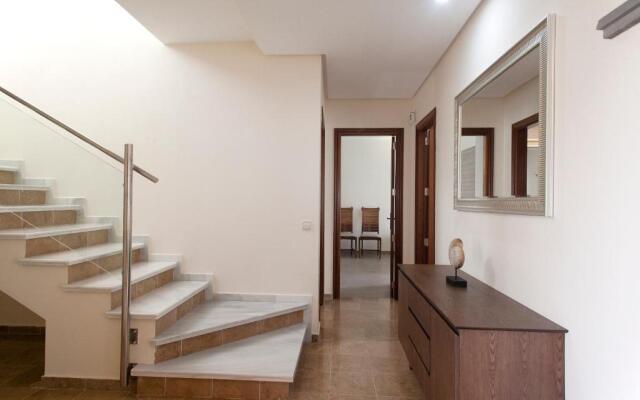 Hipoclub Villas, Aguamarina 29